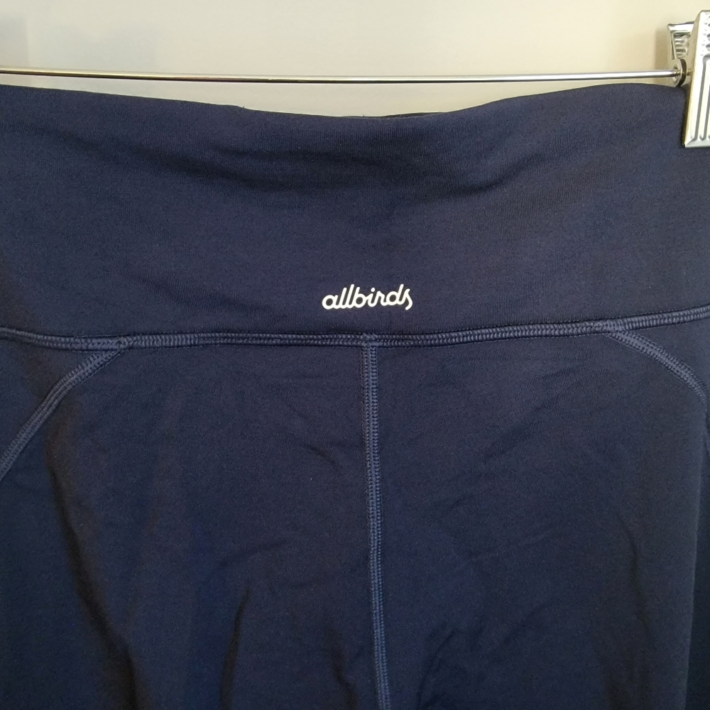 Allbirds NWT Leggings True Navy Women's Size XL - Picture 3 of 8